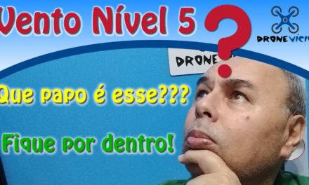 Vento Nível 5